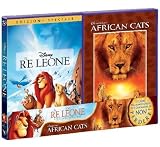 Il Re Leone (SE) / African Cats (2 Dvd)