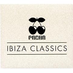 Pacha Ibiza Classics