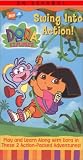 Dora la Exploradora - !Activate!