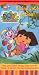 Dora la Exploradora - !Activate! [VHS]