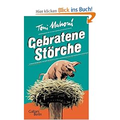 Gebratene St�rche