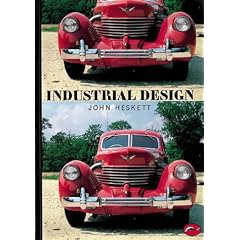 Industrial Design (World of Art)