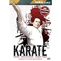 KARATE - Katas, Bunkai, Applications