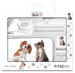 Pack Animal Kit 3DS XL
