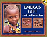 Emeka's Gift (Picture Puffins)