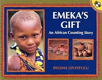 Emeka's Gift (Picture Puffins)