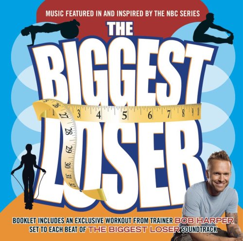 CD-Charts  Search : The Biggest Loser