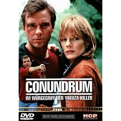 Conundrum - Im W�rgegriff der Yakuza