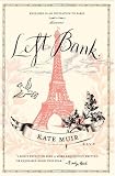 Left Bank [Paperback] by Muir, Kate