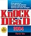 Knock Em Dead 2004: Great Answers to over 200 Tough Interview Questions, Plus the Latest Job Search Strategies (Knock em Dead)