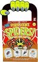 Scary Science Spiders