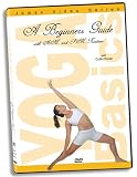 DVD : YOGA BASICS A Beginners Step By Step Guide with A.M. and P.M. Routines