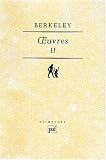 Oeuvres II