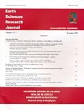 Earth Sciences Research Journal