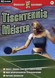 Eigenschaften dtp Entertainment AG  / Tischtennis Meister