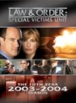 Law & Order Special Victims Unit - Th...