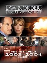 Law & Order: Special Victims Unit - The Fifth Year