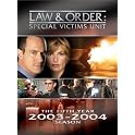 Law and Order-Special Victims DVD