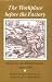 The Workplace Before the Factory: Artisans and Proletarians, 1500-1800