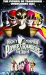Mighty Morphin Power Ranger Mo