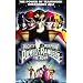 Mighty Morphin Power Rangers: The Movie [VHS]