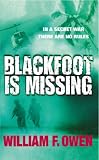 Blackfoot Is Missing