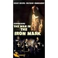 Man in the Iron Mask