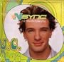 *Nsync 12 Month Calendar: J.C. 2002