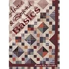 Above and Beyond Basics by Karen Kay Buckley