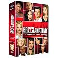Grey's Anatomy 4 - 5 Discs