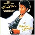 Jackson, Michael - Thriller (Picture Disc) [Vinilo]