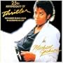 Thriller [Vinyl]