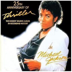 Thriller [Vinyl]
