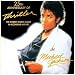 Thriller (Picture Vinyl) [Vinyl LP]