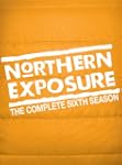 Northern Exposure: The Complete Sixth...