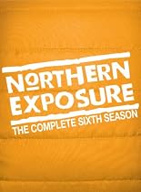 Northern Exposure - The Complete Sixth Season