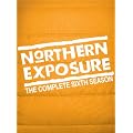 Northern Exposure: The Complete Sixth Season