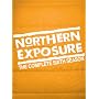 Northern Exposure - The Complete Sixth Season