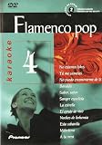Image of Karaoke 4 Flamenco Pop
