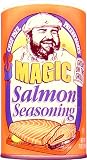 Chef Paul Prudhomme's Magic Seasoning Blends ~ Salmon Magic