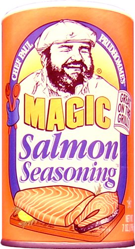 Chef Paul Prudhomme