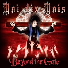 Beyond The Gate