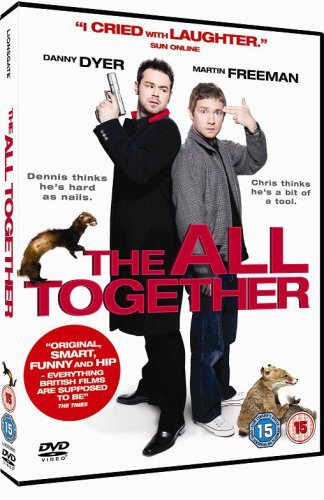 The All Together [2007]