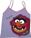 The Muppets - Big Animal Face V-Neck Camisole for women