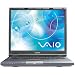 Sony VAIO PCG-VAIO PCG-GRT240 Notebook (2.66 GHz Pentium 4, 1 GB RAM, 60 GB Hard Drive, DVD+-RW Drive, DVD/CD-RW Combo Drive)