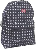 15 Dickies Backpack Black with White Stars by Jossy's