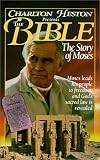Revue Bethlehem Entertainment  / Charlton Heston Presents the Bible-Moses