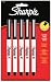 Sharpie Ultra Fine 5 Pack
