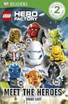 LEGO� Hero Factory Meet the Heroes (D...