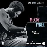 Blue Bossa [VINYL]